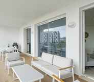 Others 3 The Nest Deluxe Apartment by Ideal Homes