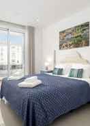 Bilik The Nest Deluxe Apartment by Ideal Homes