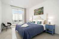 Others The Nest Deluxe Apartment by Ideal Homes