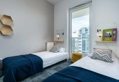 その他 5 3 Bedroom Sailor Suite With sea View