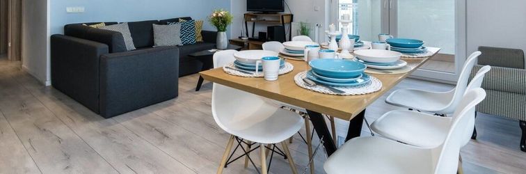 その他 3 Bedroom Sailor Suite With sea View