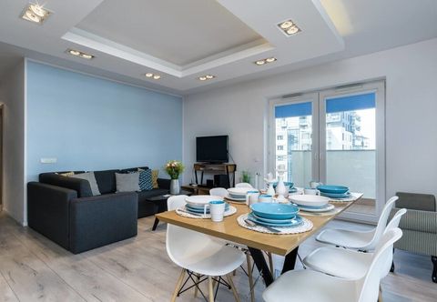 その他 3 Bedroom Sailor Suite With sea View