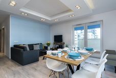 その他 3 Bedroom Sailor Suite With sea View