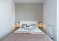 その他 3 3 Bedroom Sailor Suite With sea View