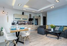 その他 7 3 Bedroom Sailor Suite With sea View