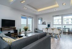 その他 2 3 Bedroom Sailor Suite With sea View