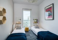 その他 4 3 Bedroom Sailor Suite With sea View