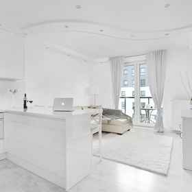 Primary image 1 Elite Apartments Wanta Widok na Morze Balkon Przy PLA Y, University of Gdańsk Hotels