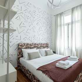 ห้องพัก 1 Meno Junior Suite B3, Hotel Syntagma