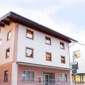 Room 1 Seilergasse Apartments - TOP 6, Bruck an der Großglocknerstraße Apartments