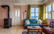 อื่นๆ 2 Koroni Seaview Retreat - Summer Escape Lodging