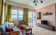 Lainnya 7 Koroni Seaview Retreat - Summer Escape Lodging