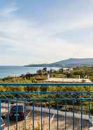 Primary image Koroni Seaview Retreat - Summer Escape Lodging