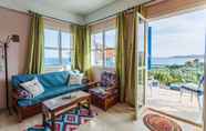 อื่นๆ 4 Koroni Seaview Retreat - Summer Escape Lodging