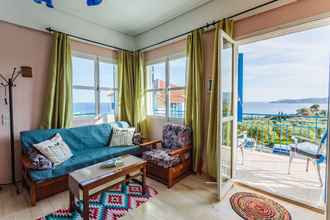 อื่นๆ 4 Koroni Seaview Retreat - Summer Escape Lodging