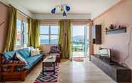 อื่นๆ 5 Koroni Seaview Retreat - Summer Escape Lodging