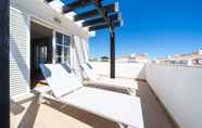 Others 4 The Fresh Breezy Tavira Apartment by Ideal Homes