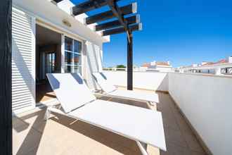 Khác 4 The Fresh Breezy Tavira Apartment by Ideal Homes