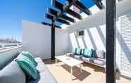 Lainnya 2 The Fresh Breezy Tavira Apartment by Ideal Homes