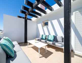 Lainnya 2 The Fresh Breezy Tavira Apartment by Ideal Homes