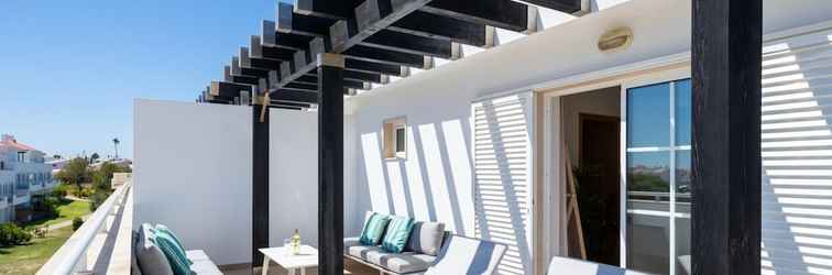 Khác The Fresh Breezy Tavira Apartment by Ideal Homes