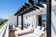 Khác The Fresh Breezy Tavira Apartment by Ideal Homes