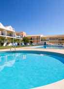 Bilik Family Holiday Home By Ideal Homes Vale de Parra Albufeira