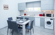 อื่นๆ 4 Minimal 3 Bedroom Apartment in Glyfada