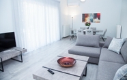 อื่นๆ 2 Minimal 3 Bedroom Apartment in Glyfada