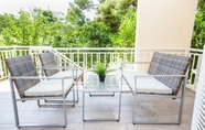 อื่นๆ 5 Minimal 3 Bedroom Apartment in Glyfada