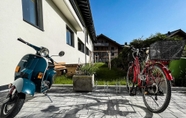 Lain-lain 4 Tevini Alpine Apartments - Schmittenblick