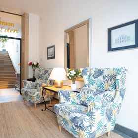 Room 1 生活伊甸园 - 在Zell am See的TOP 2, Dienten am Hochkönig 酒店