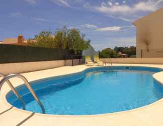 Khác 2 Semi-detached Villa in Albufeira 4 Bedrooms 2 km to the Beach Swimming Pool