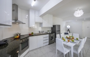 Lain-lain 7 Larnaca Finikoudes Suite 405