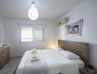 Lain-lain 2 Larnaca Finikoudes Suite 405