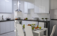 Lain-lain 5 Larnaca Finikoudes Suite 405