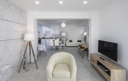 Lain-lain 3 Larnaca Finikoudes Suite 405