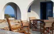 Others 5 Folegandros Enchanting Cycladic Home Sunset Views