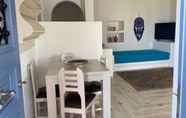 Others 2 Folegandros Enchanting Cycladic Home Sunset Views