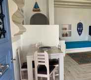 Others 2 Folegandros Enchanting Cycladic Home Sunset Views