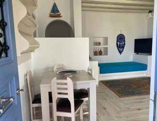 Others 2 Folegandros Enchanting Cycladic Home Sunset Views