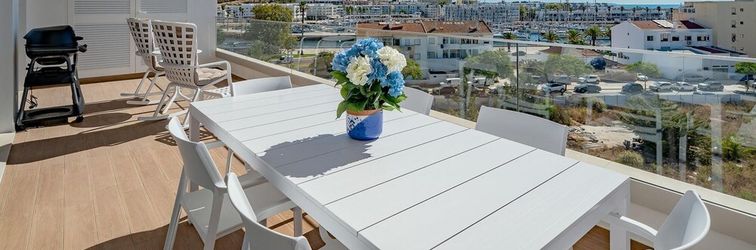 其他 The Lagos Hamptons at Adega by Ideal Homes