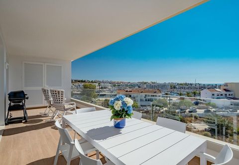 其他 The Lagos Hamptons at Adega by Ideal Homes