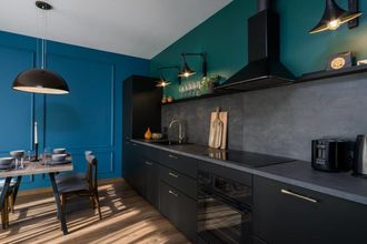 기타 4 Stylish Apartment Martinique