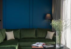 기타 6 Stylish Apartment Martinique