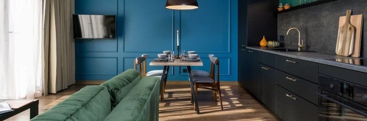 기타 Stylish Apartment Martinique