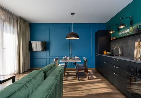 기타 Stylish Apartment Martinique