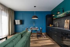 기타 Stylish Apartment Martinique