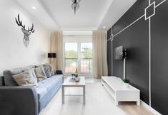 Others 3 Elite Apartments Marine z Balkonem