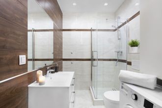 Others 4 Elite Apartments Marine z Balkonem